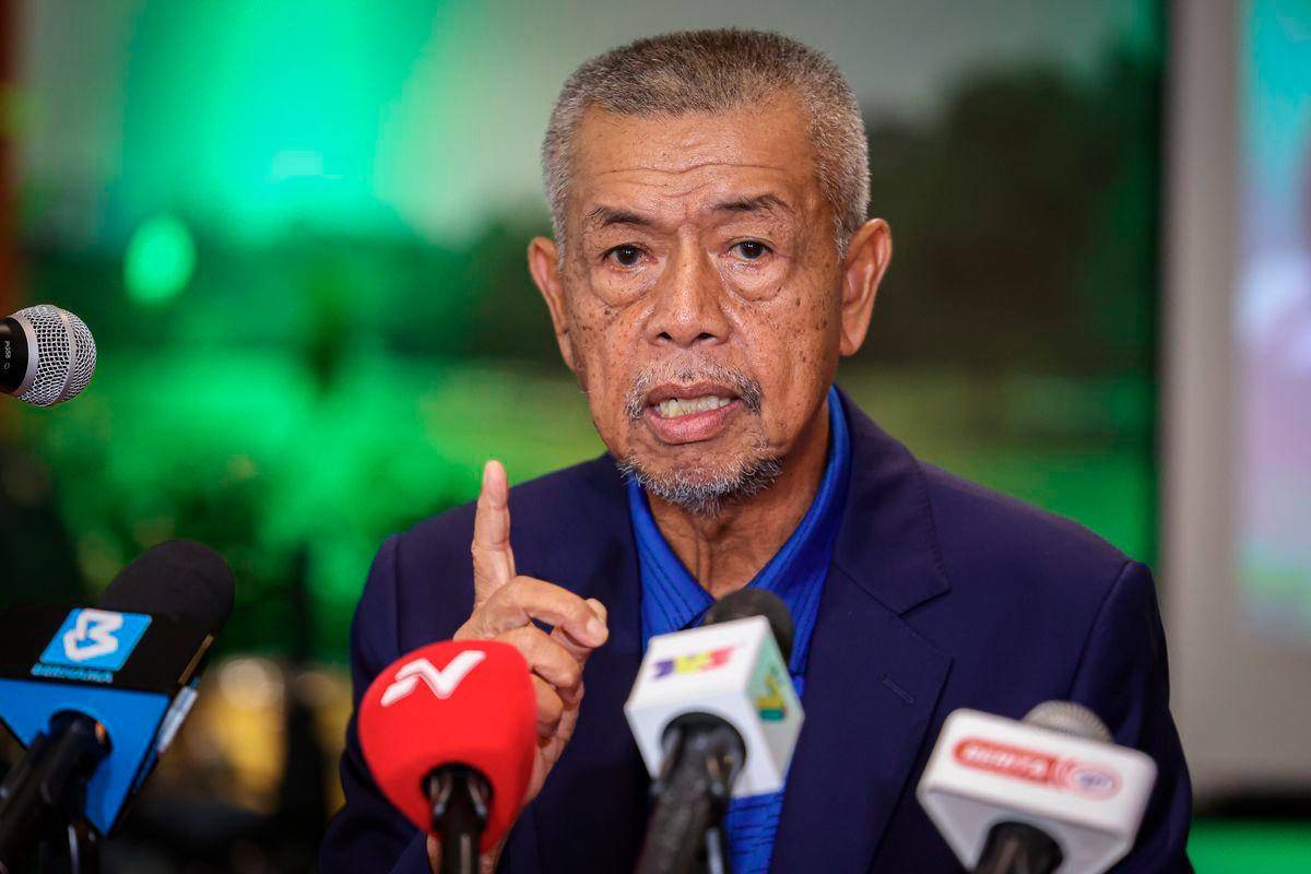 Malaysia to miss three top women golfers at 2025 SEA Games