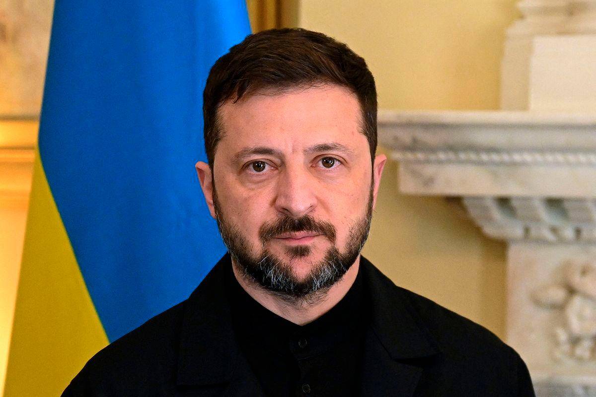 Zelensky-Trump meeting planned Wednesday: Ukraine presidency