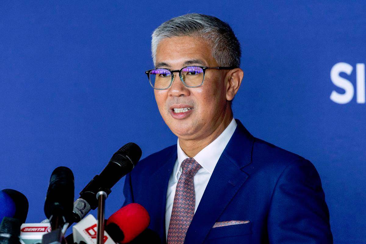 Malaysia pushes for local tech innovation over product volume, says Tengku Zafrul