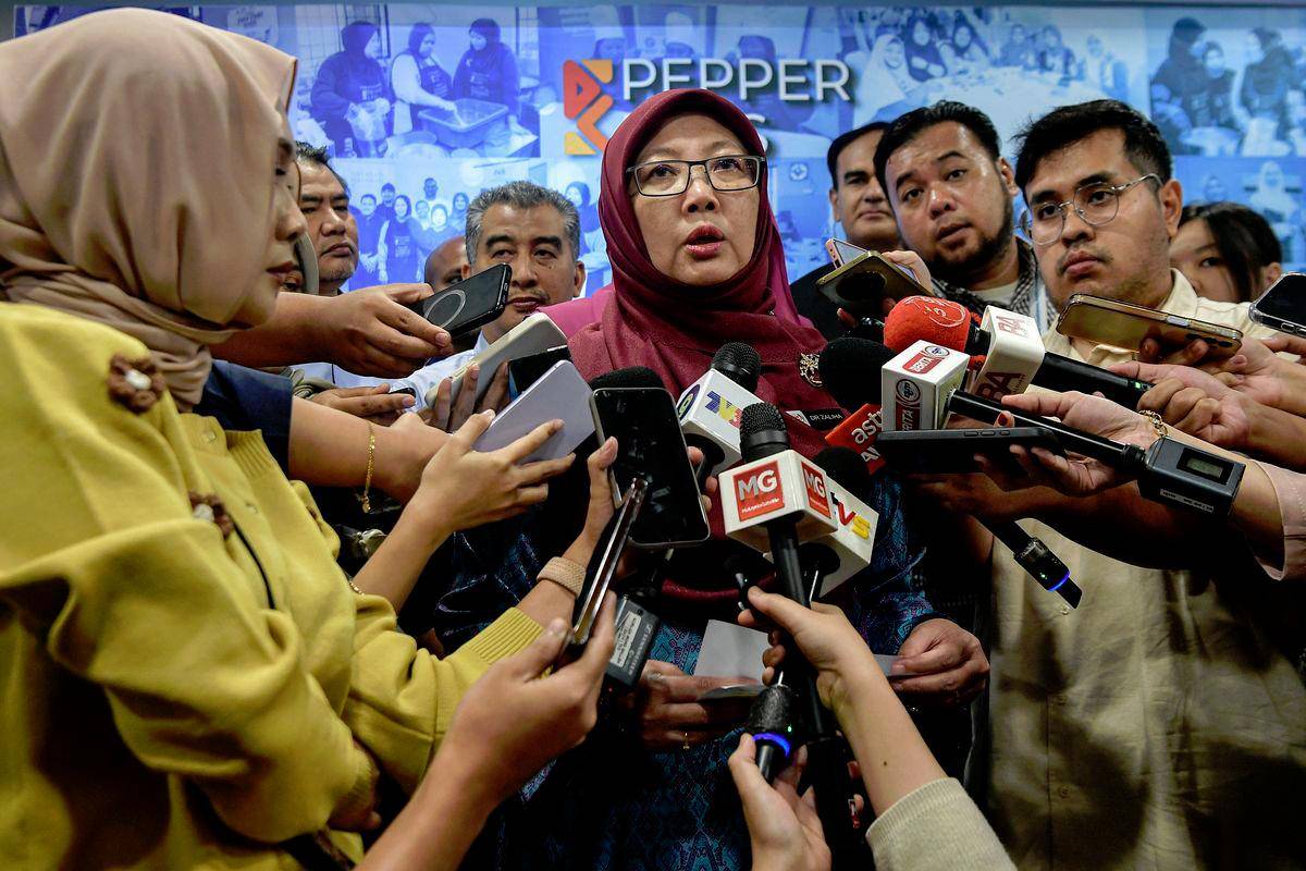 Abdul Basir named new CEO of Yayasan Wilayah Persekutuan