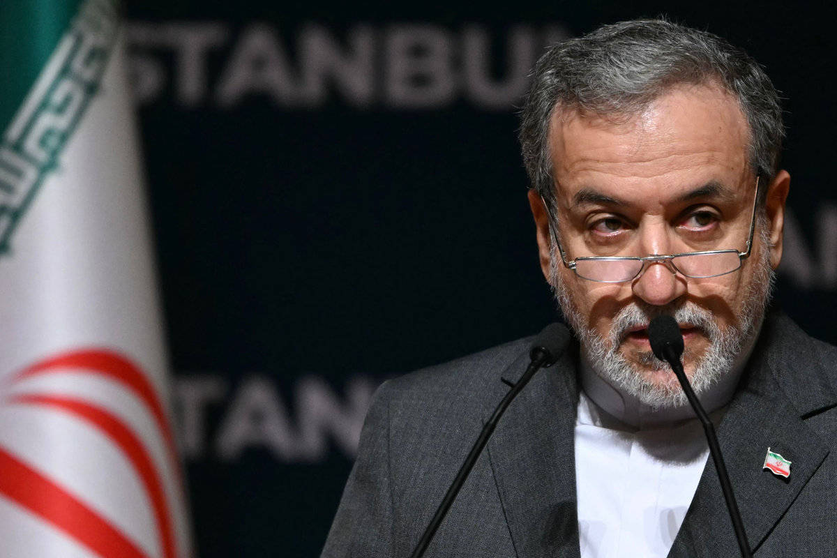 Iran condemns US attack on nuclear sites, calls on UN Security Council to act