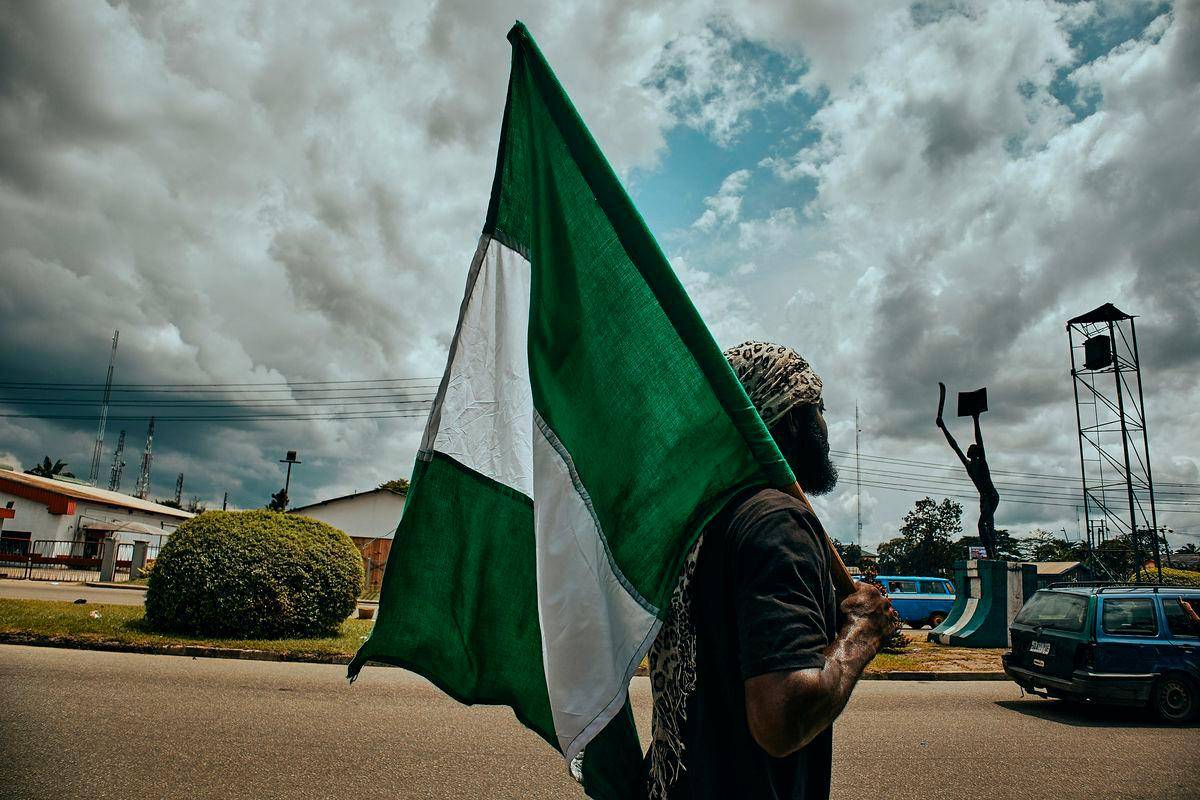US restricts temporary visas for Nigerians