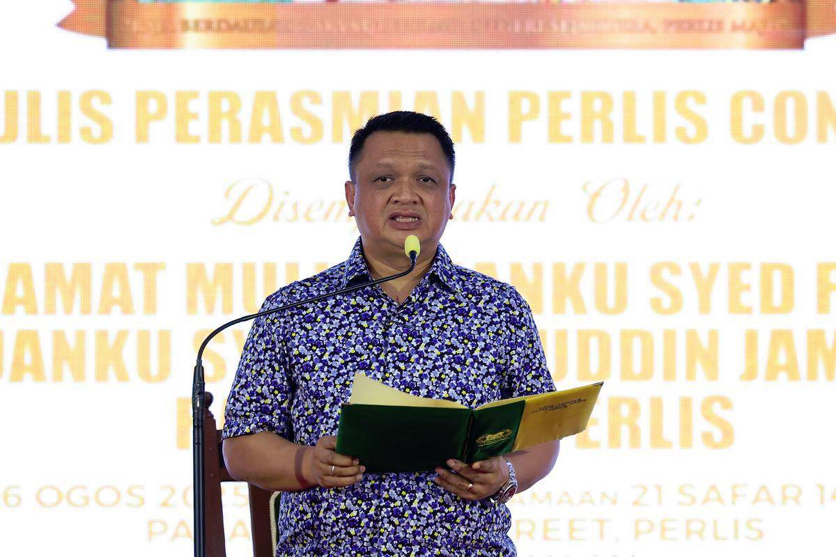 Malay language must be empowered in technical and scientific fields