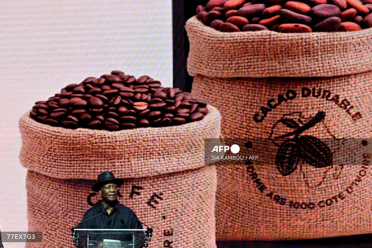 Ghana raises cocoa prices by 12.3% after Ivory Coast hike