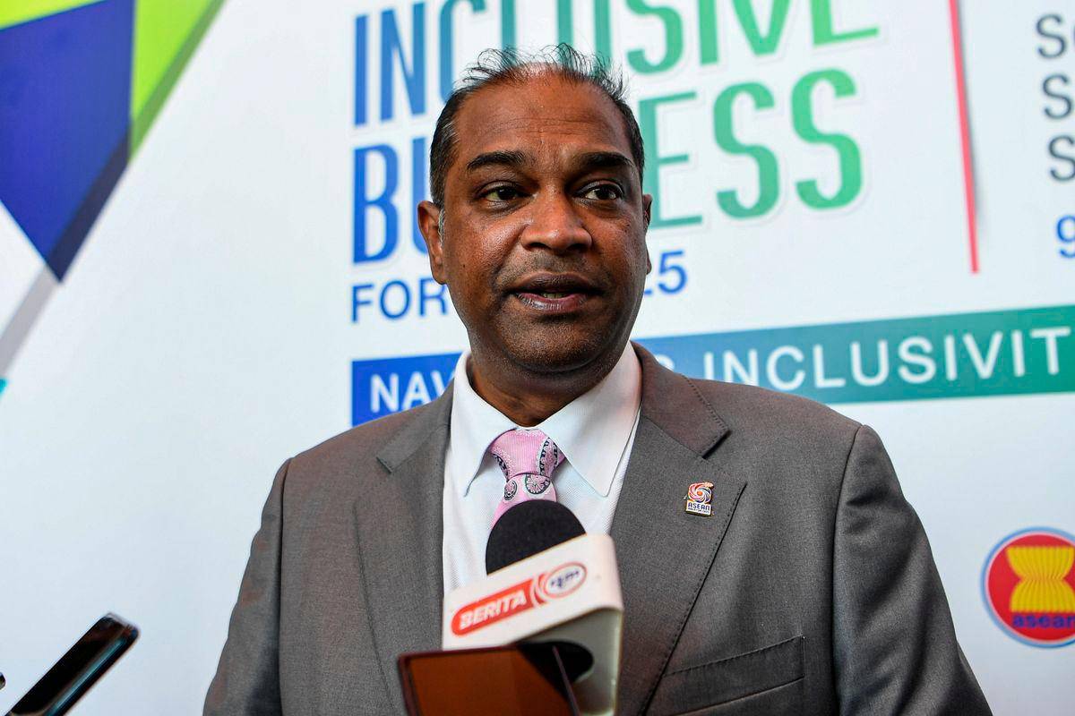 Deputy minister calls for patriotic spirit in celebrating Malaysia Day 2025