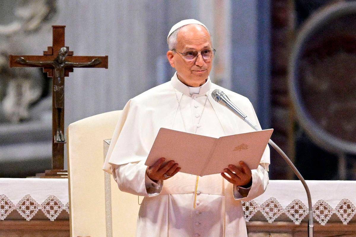 Pope ‘deeply saddened’ by Damascus church attack