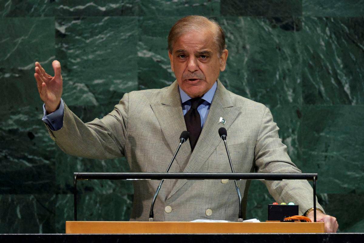 Pakistan PM to visit Malaysia to strengthen bilateral relations