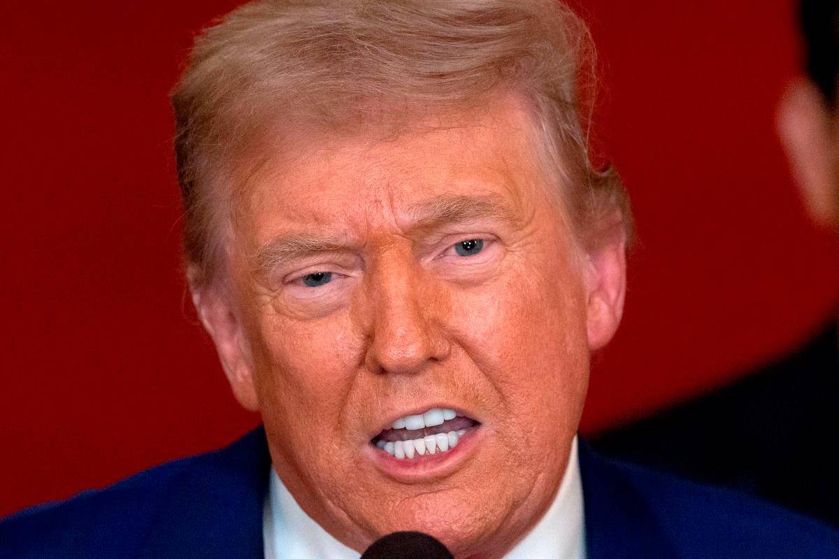 Trump ‘still interested’ in Iran diplomacy: White House