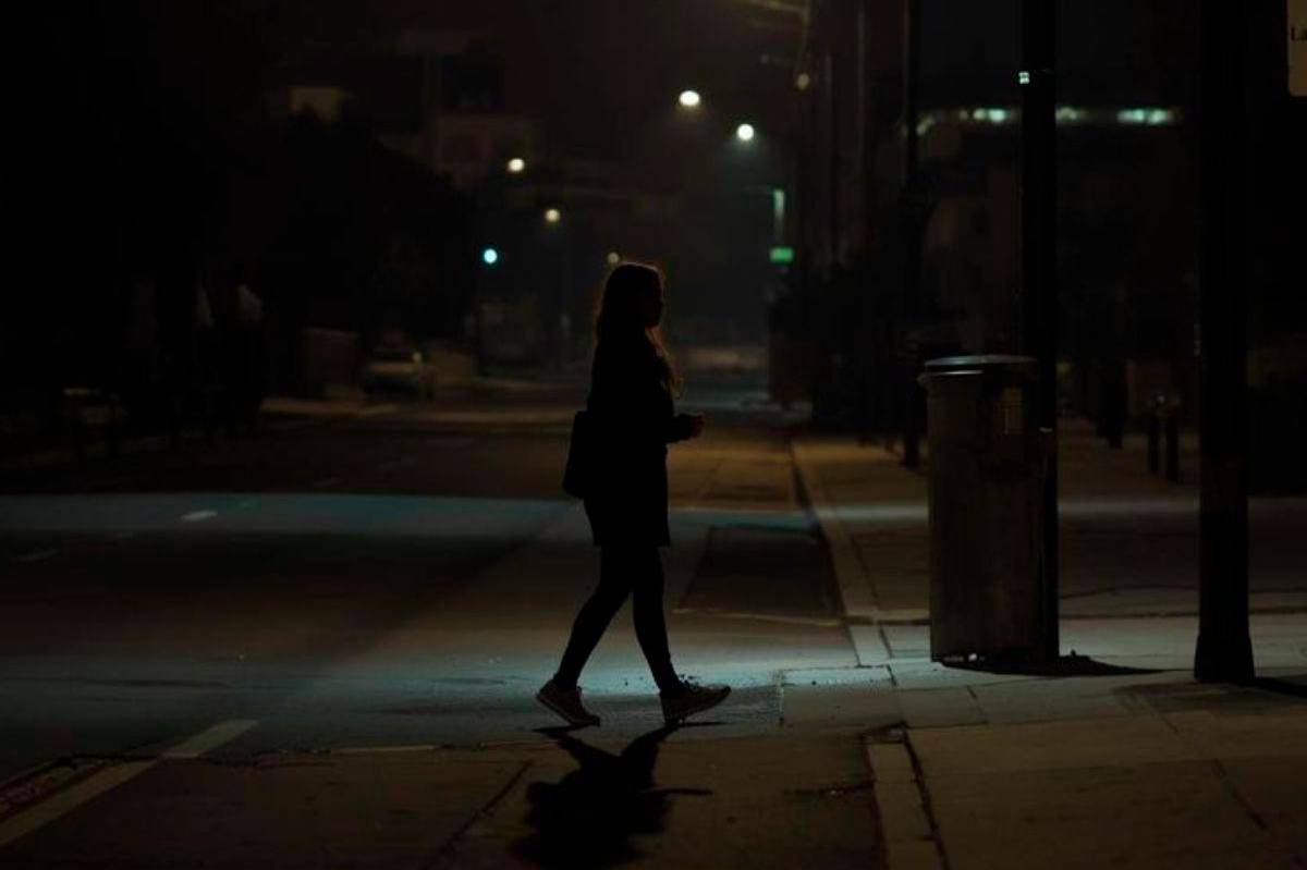 Malaysia has world’s biggest gender gap in night safety: survey