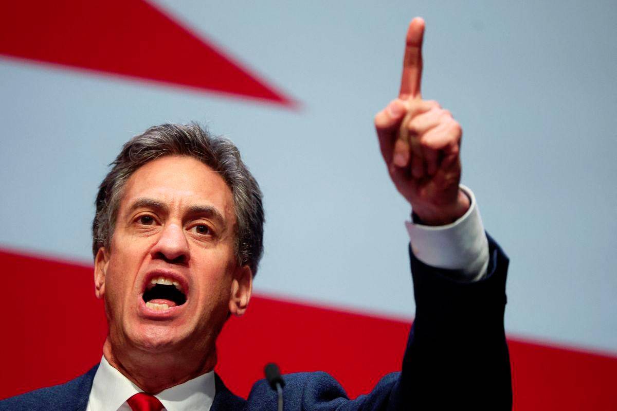 UK Labour government plans permanent fracking ban over environmental risks