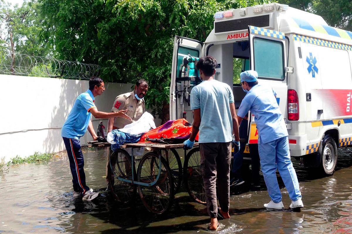 UK PM Starmer calls Air India crash ‘devastating’