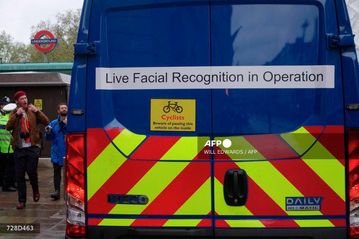 UK facial recognition roll-out sparks rights group alarm over privacy