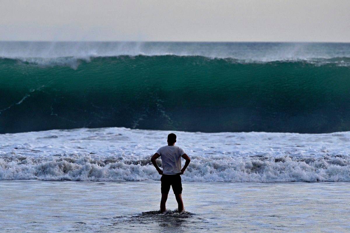 61 missing after boat sinks near Indonesia’s Bali: local rescue agency