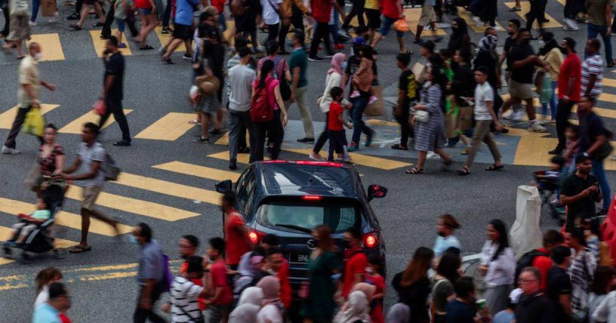 Malaysia ranked 45th in world economic freedom index
