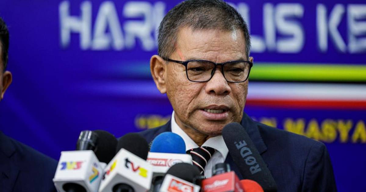马来西亚和泰国加强合作打击跨境犯罪 – 太阳报