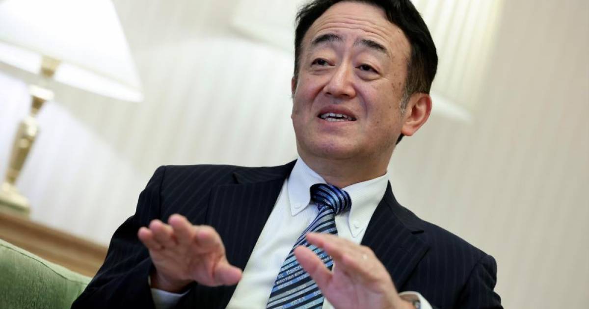 日本希望与马来西亚建立更深入的合作 – 大使