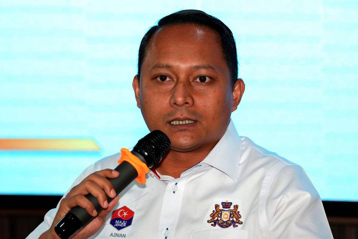 Johor leads Malaysia with first anti-bullying committee for schools