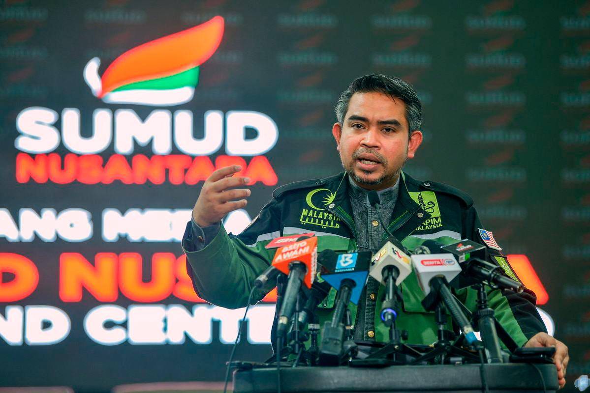 No Malaysians on Marinette vessel intercepted by Israeli military