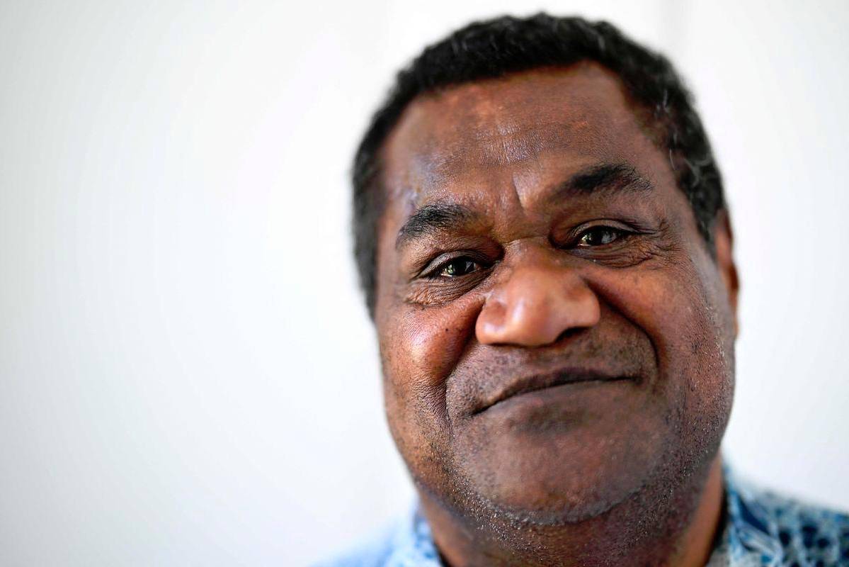 New Caledonia independence leader allowed to return home by French court