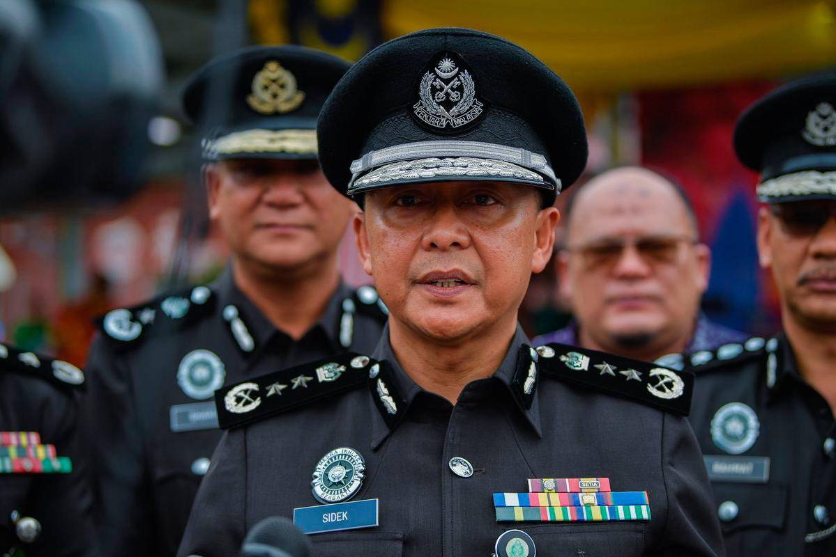 Malaysia’s prison recidivism rate drops to 16%, below global benchmark
