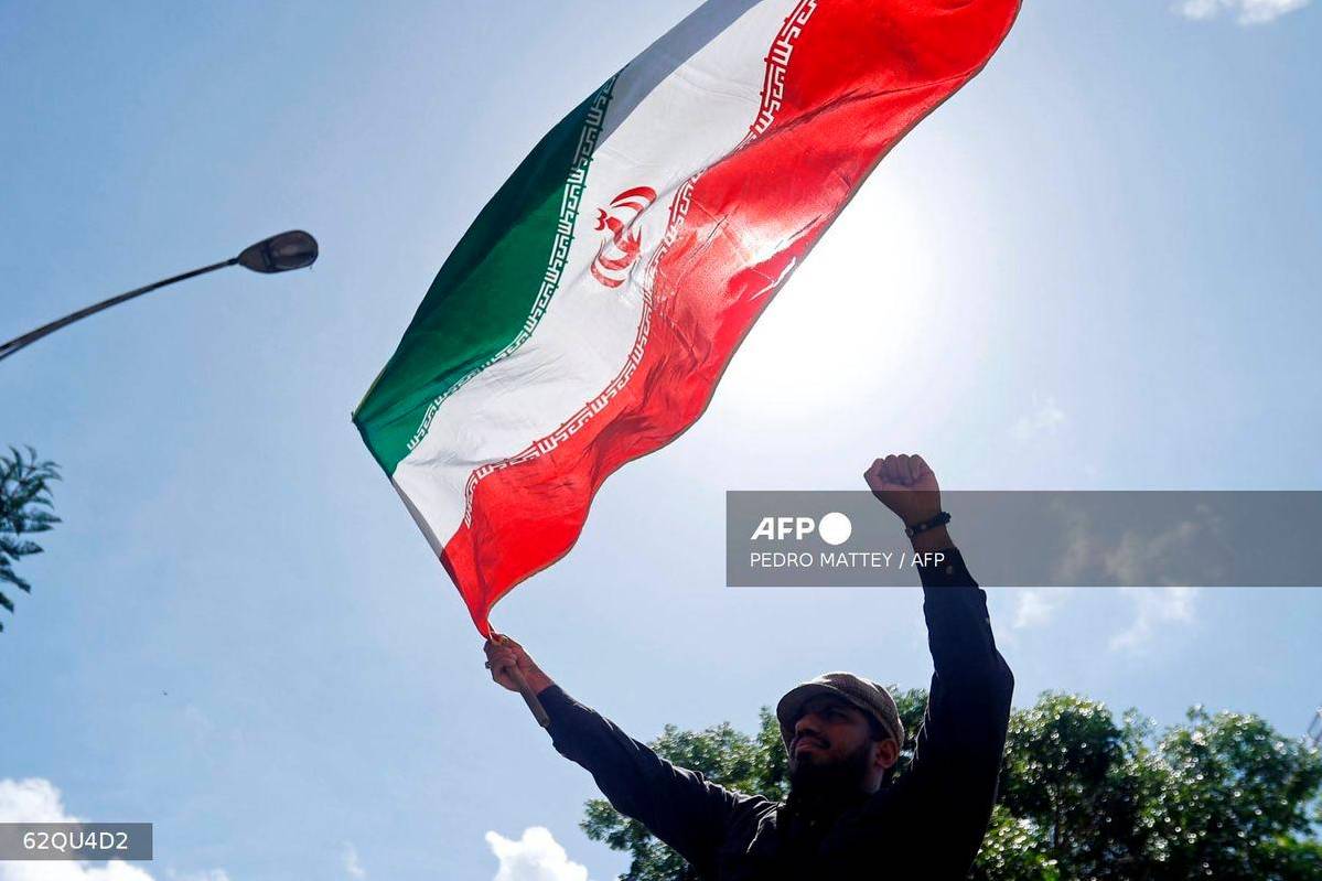 Iran warns of new missile deployment if Israel launches fresh attacks