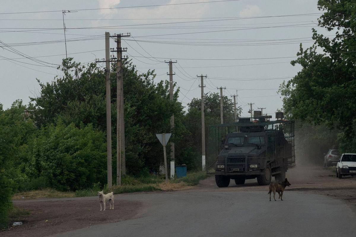Zelenskiy urges 0.25% GDP aid for Ukraine’s arms industry