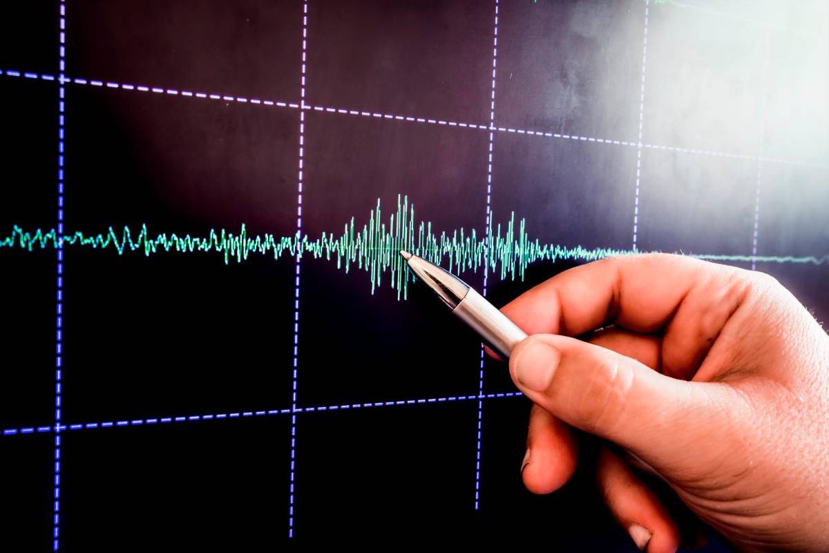 Magnitude 6.7 earthquake strikes Papua, Indonesia—USGS