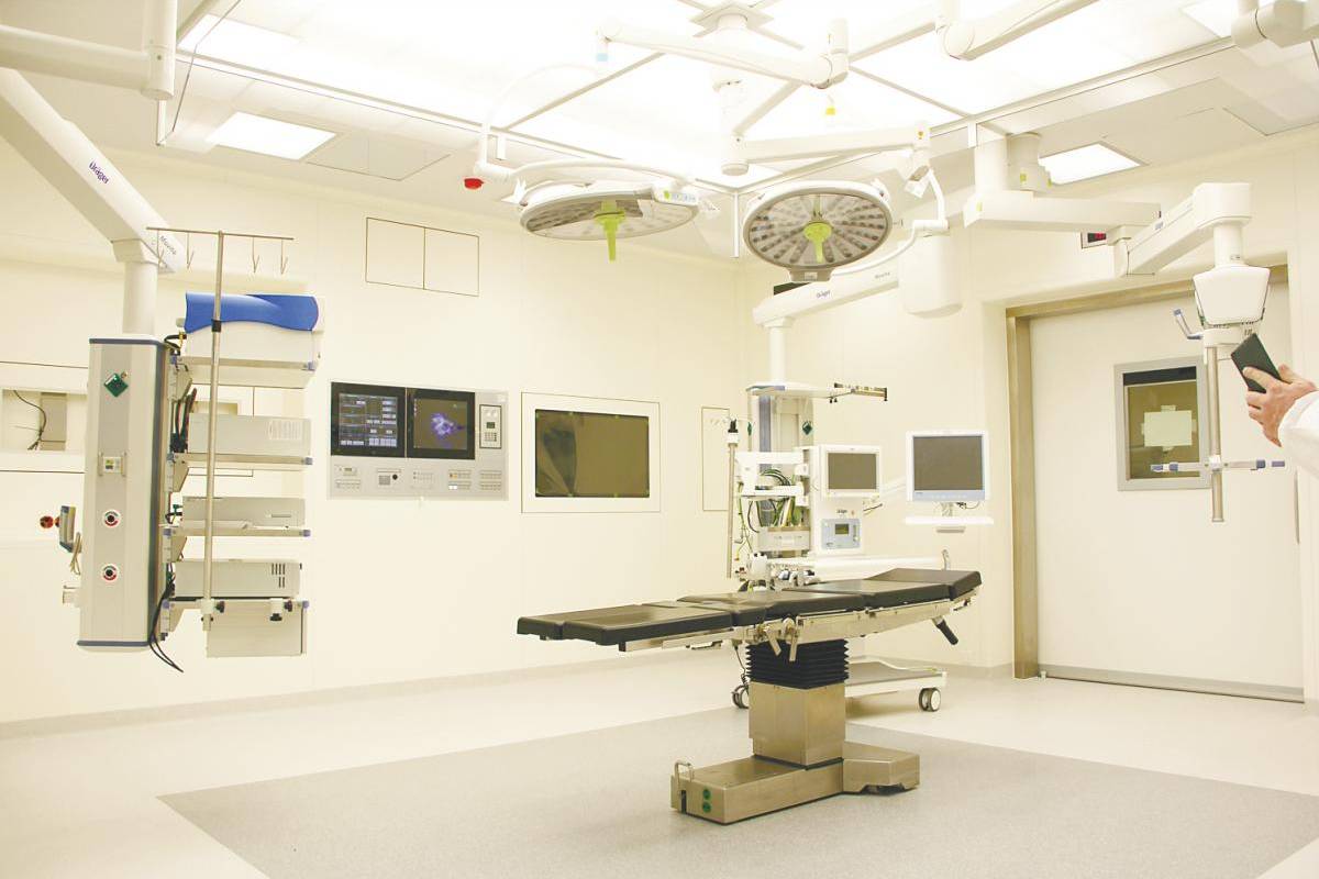 EU bars China firms from major medical equipment deals