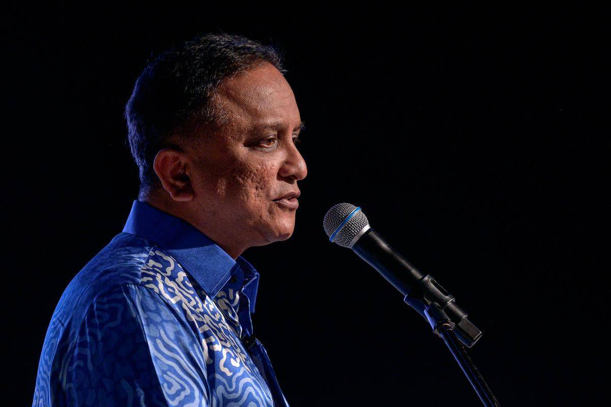 Malaysia to voice firm Palestine stance during Trump ASEAN visit