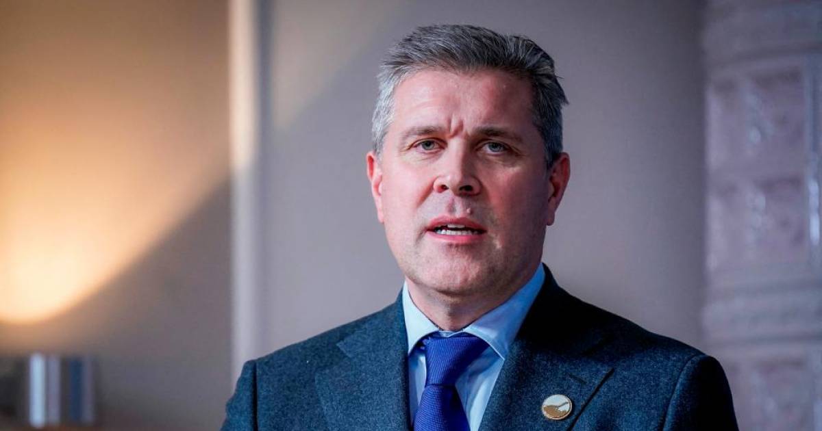 Bjarni Benediktsson To Return As Iceland Pm