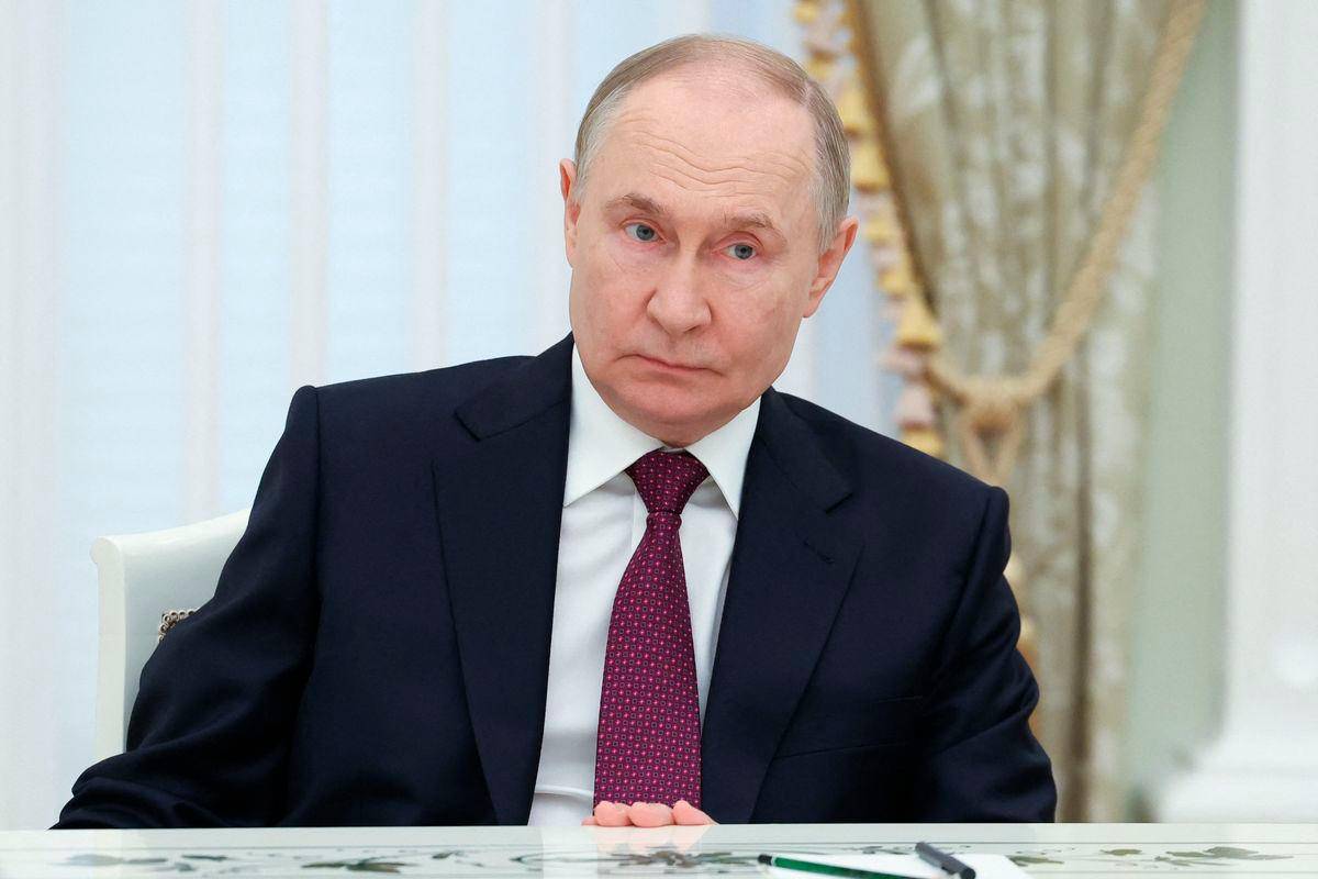 Russia welcomes Iran-Israel ceasefire, hopes it will last