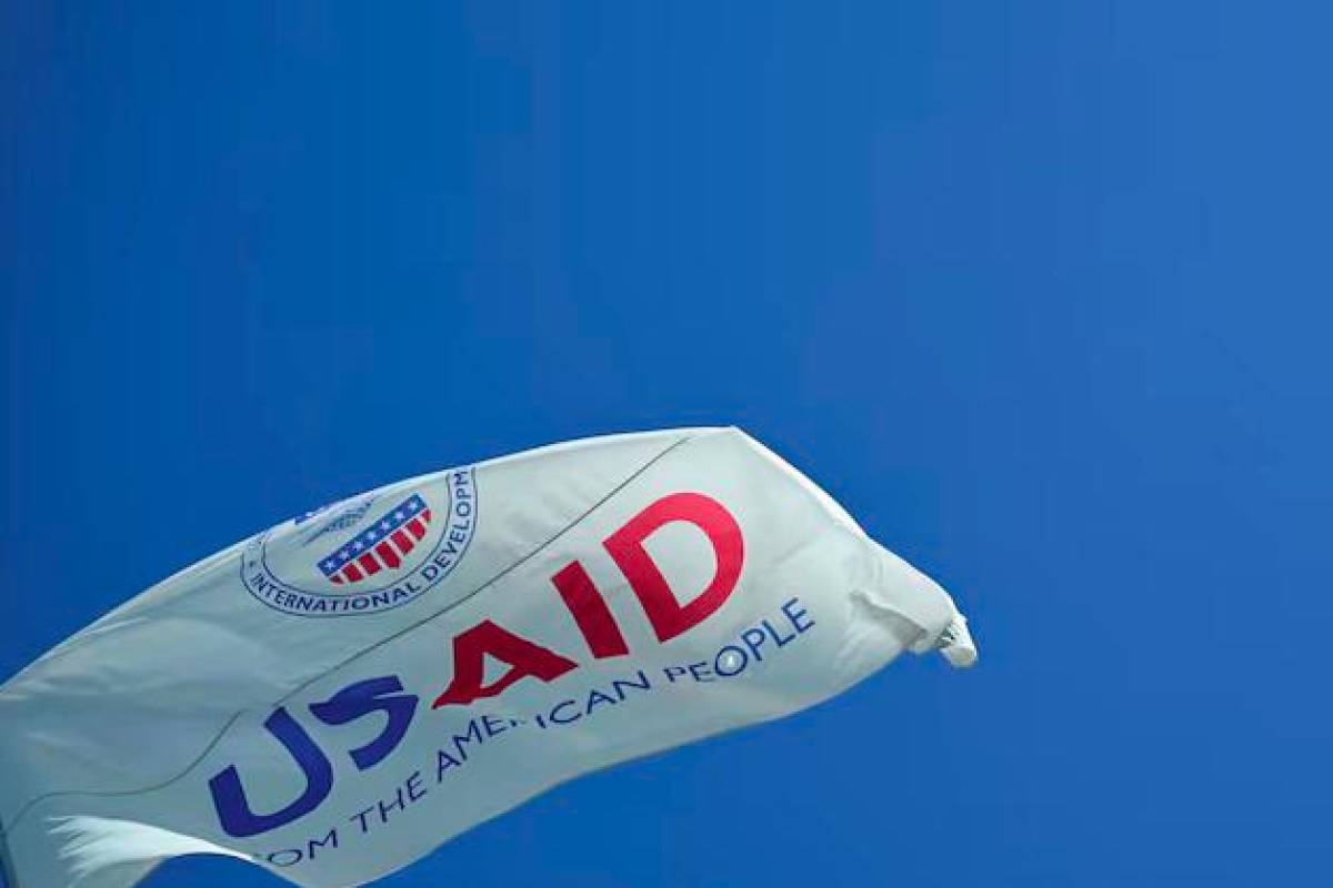 Contraceptives for poorest countries stuck in warehouses after US aid cuts