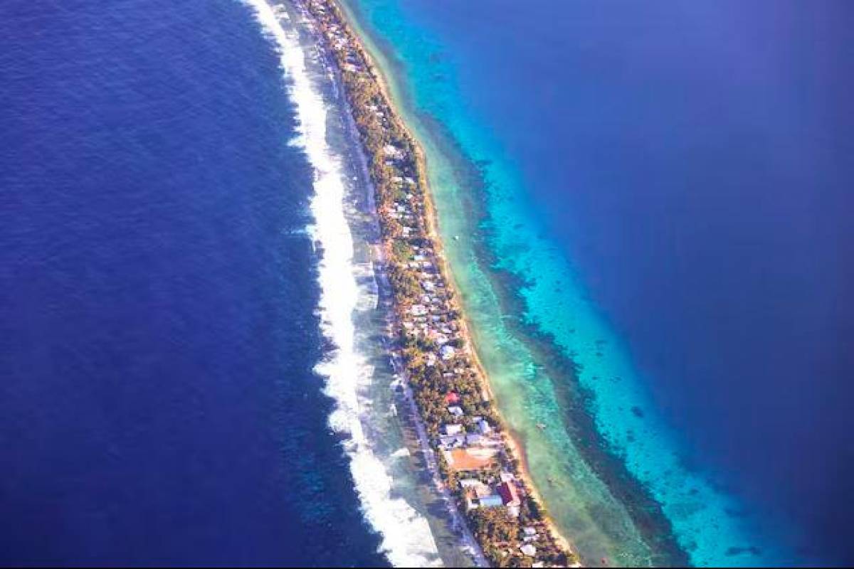 Tuvalu seeks US assurance after visa ban list error