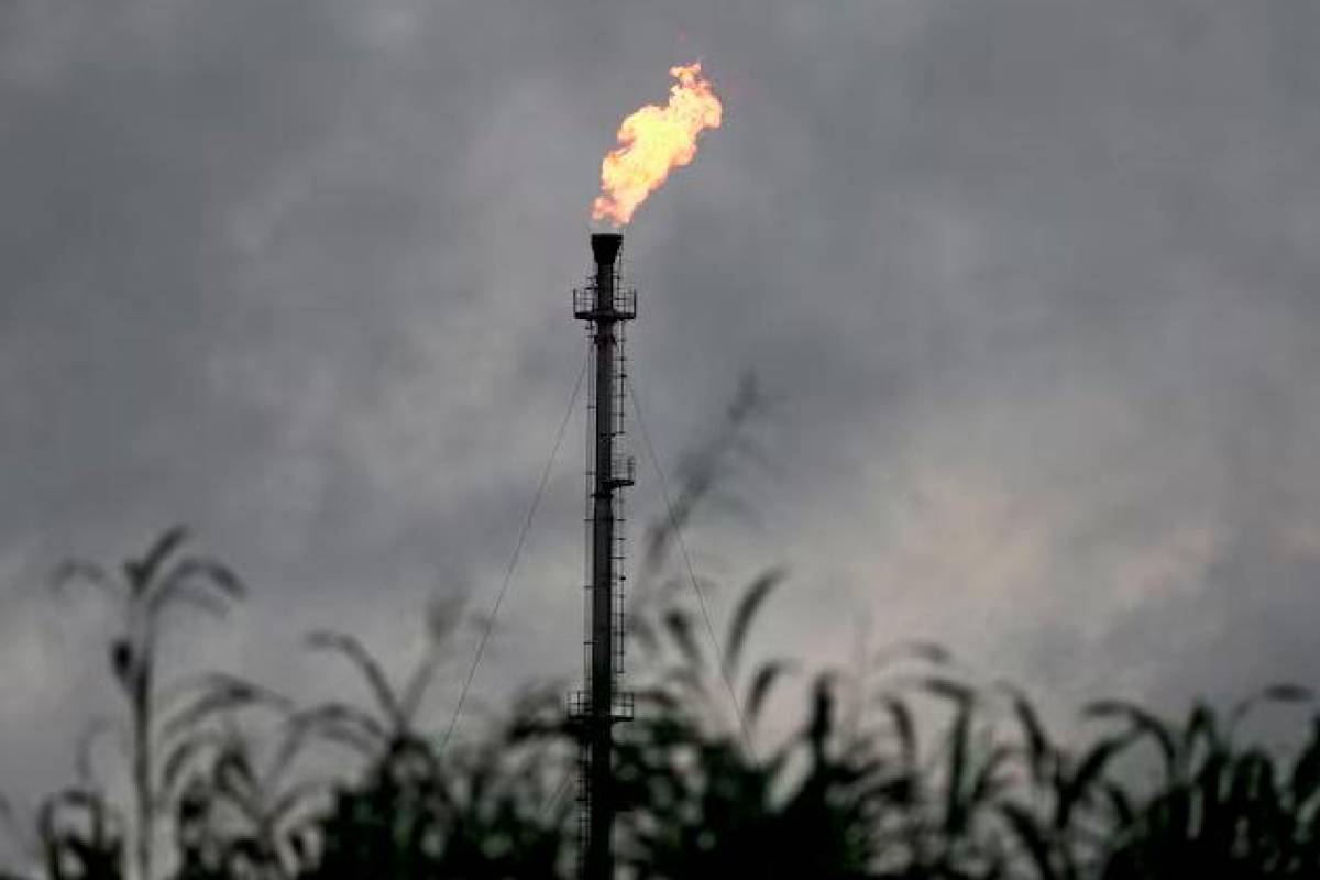 Bezos-backed methane satellite lost in space after climate mission