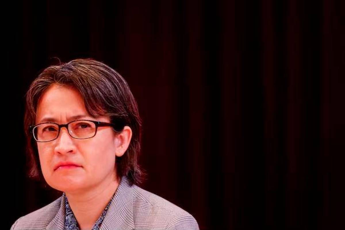 Czech intel: China plotted to intimidate Taiwan VP-elect