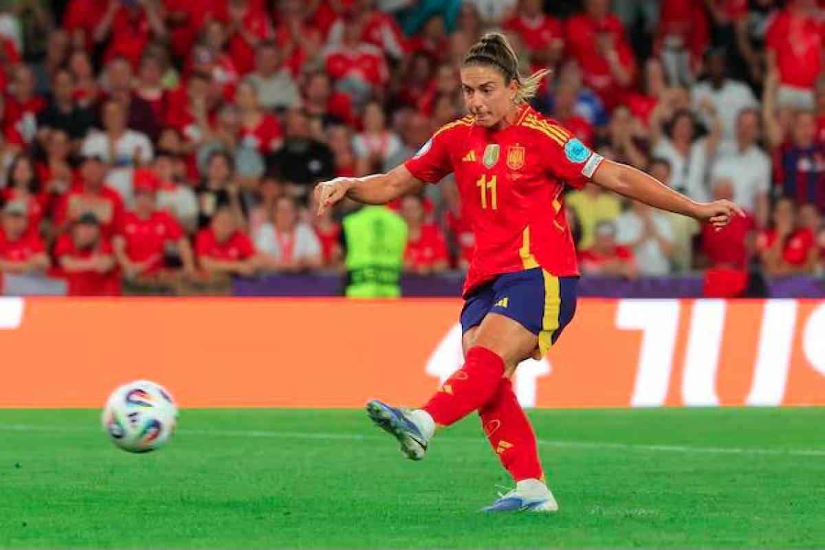 Spain seeks historic win vs Germany in Euro 2025 semi-final