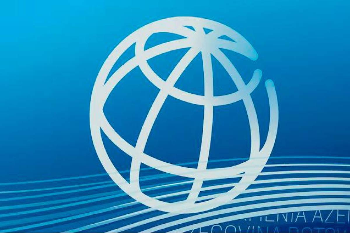 World Bank urges aid for conflict-hit economies amid US aid cuts