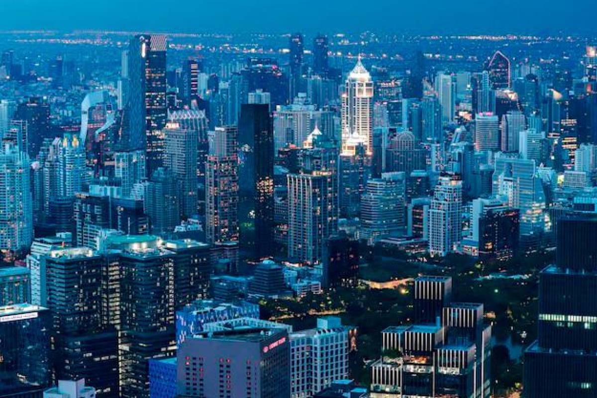 Chinese national rescued in Thailand after shady job offer, embassy warns