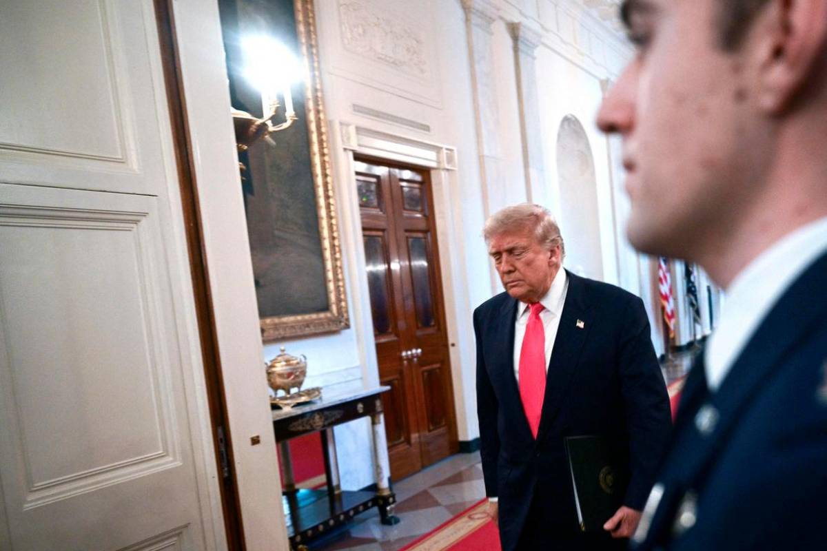 Trump mobile phone may not be ‘made in the USA’ after all