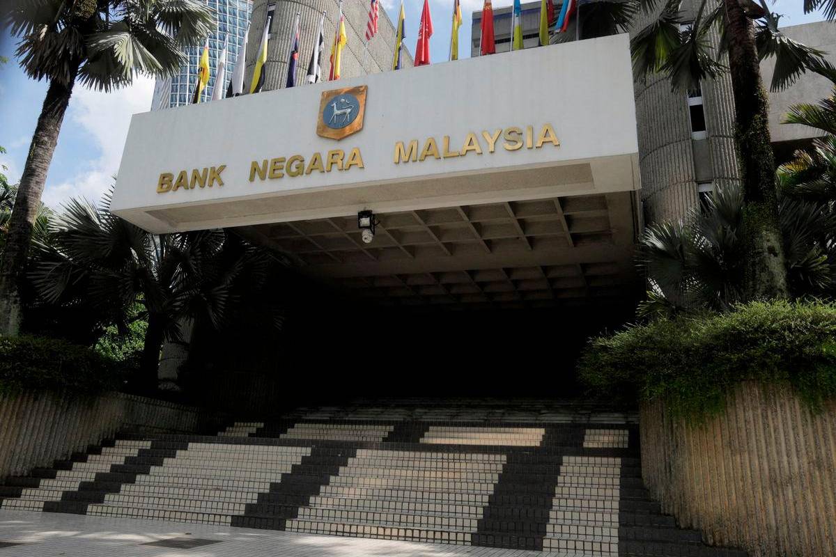 Aset rizab rasmi malaysia berjumlah us$120.61 bilion pada akhir Jun 2025 - BNM