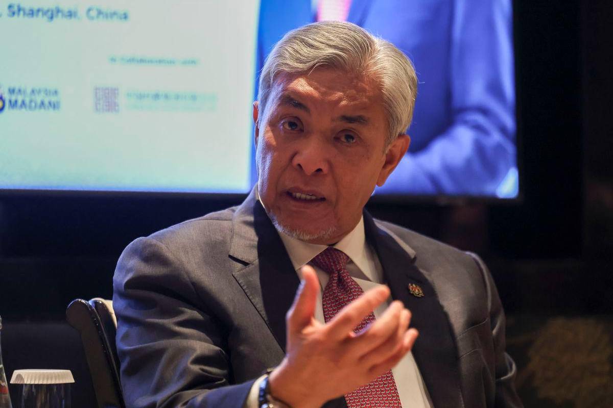 Penganjuran Hari Pelancongan Sedunia pamer kekuatan Malaysia di peringkat global - Ahmad Zahid
