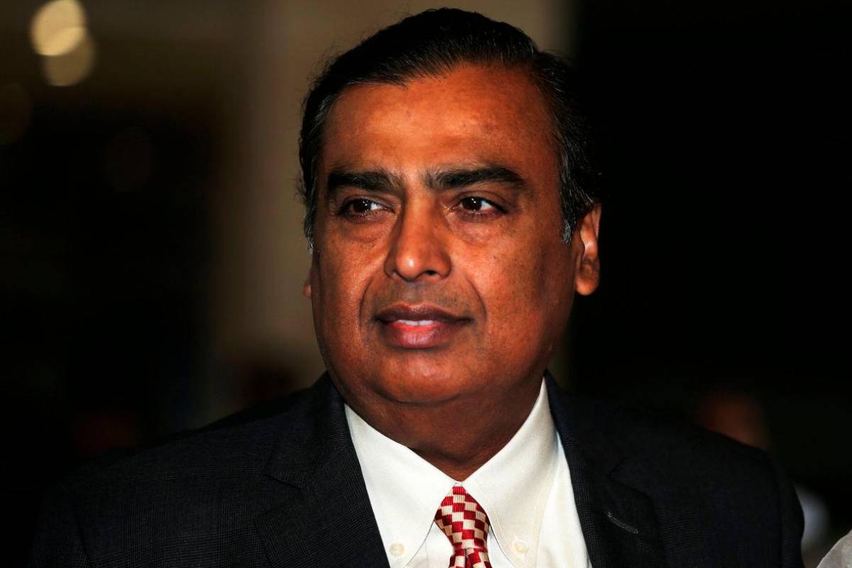 India’s Supreme Court orders probe into Ambani wildlife park over animal mistreatment claims