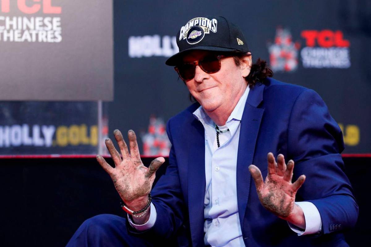 Michael Madsen, ‘Reservoir Dogs’ and ‘Kill Bill’ actor, dies at 67