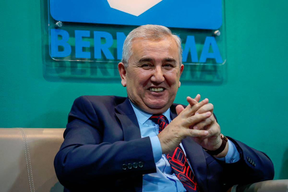 Uzbekistan targets over 15,000 Malaysian tourists with new flights