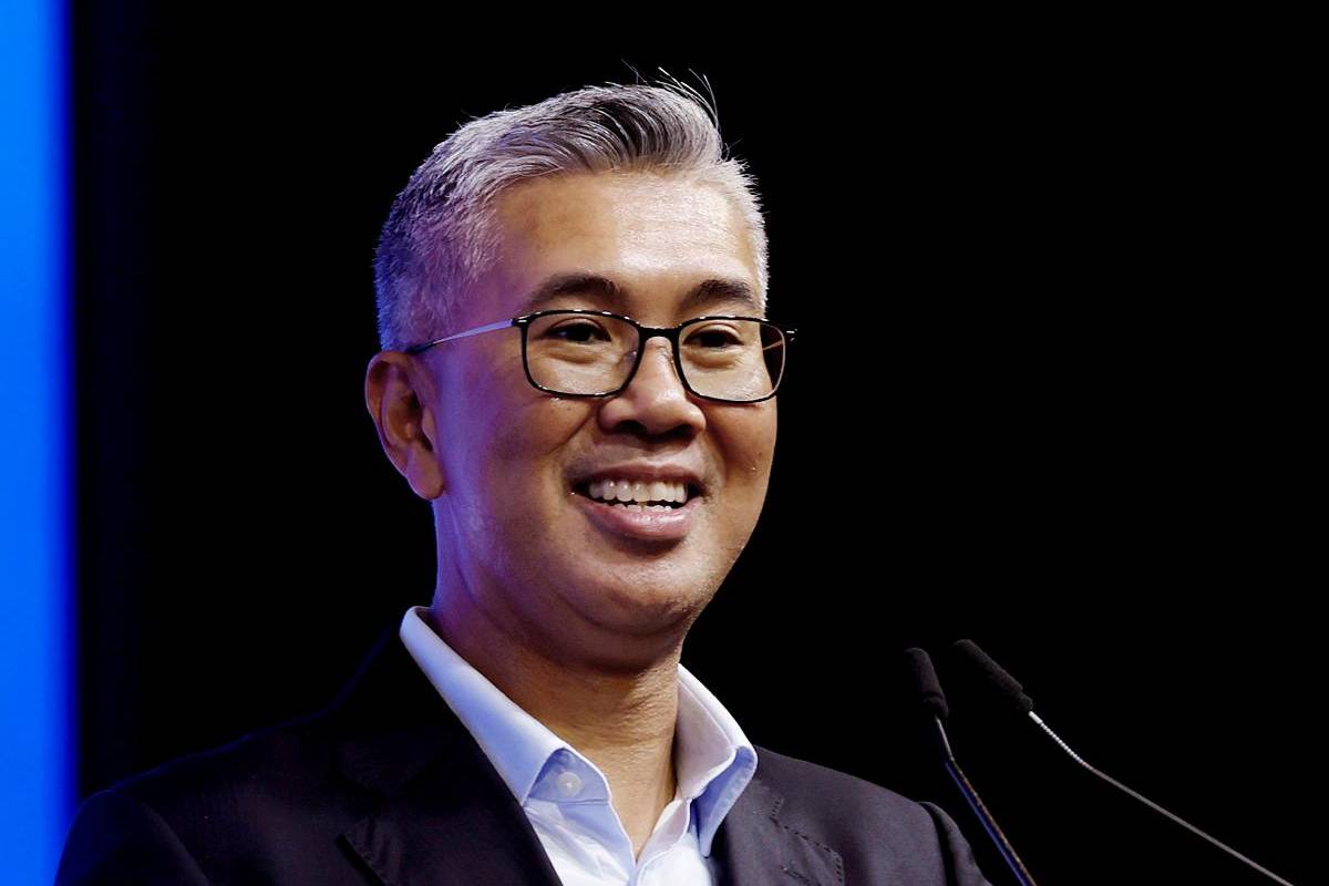 YCH Fusionaris labur RM500 juta di Klang bukti potensi pelaburan