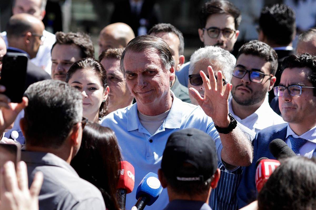 Brazil’s Bolsonaro to take the stand in coup trial