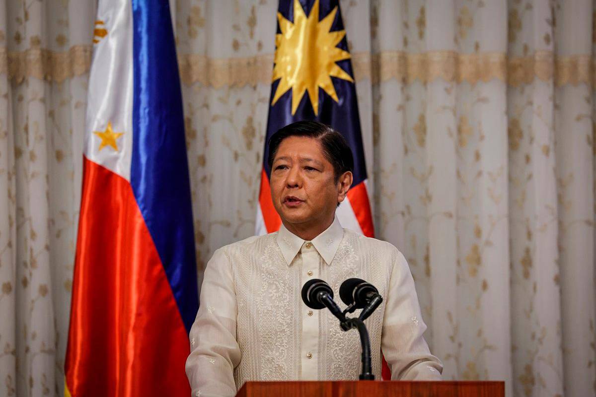 No significant impact on Philippine economy from Iran-Israel conflict - Marcos