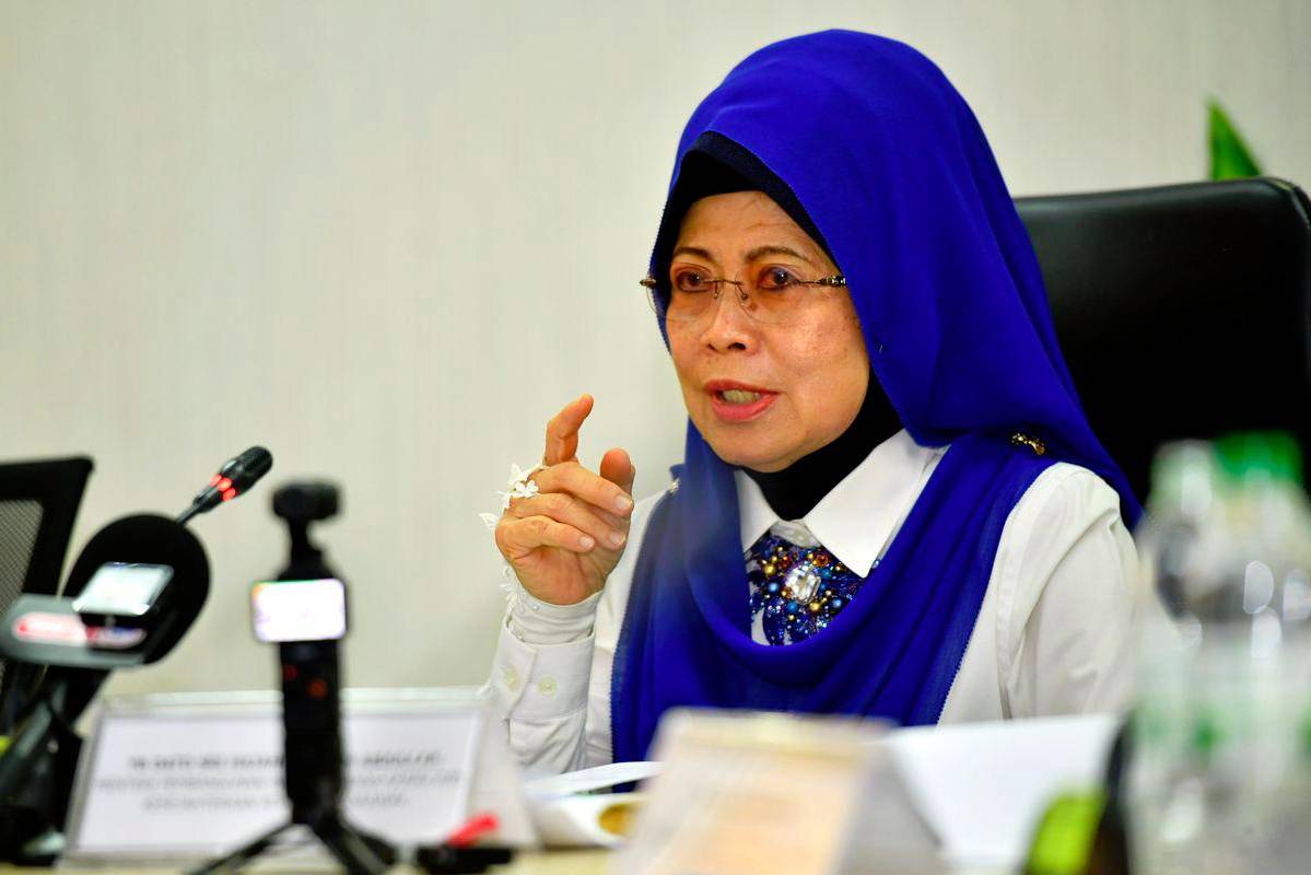Sarawak government awards cash rewards to all SOPMA 2025 medallists