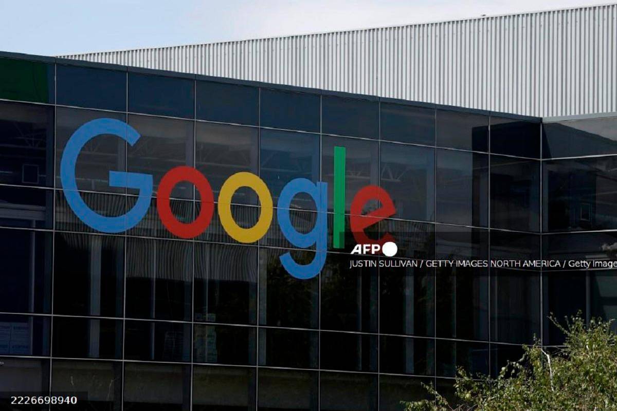 Poland urges Google to remove Israeli ads denying Gaza famine