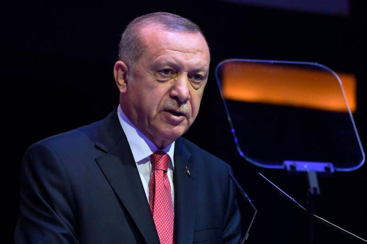 Far-right Erdogan opponent slams opposition graft probes